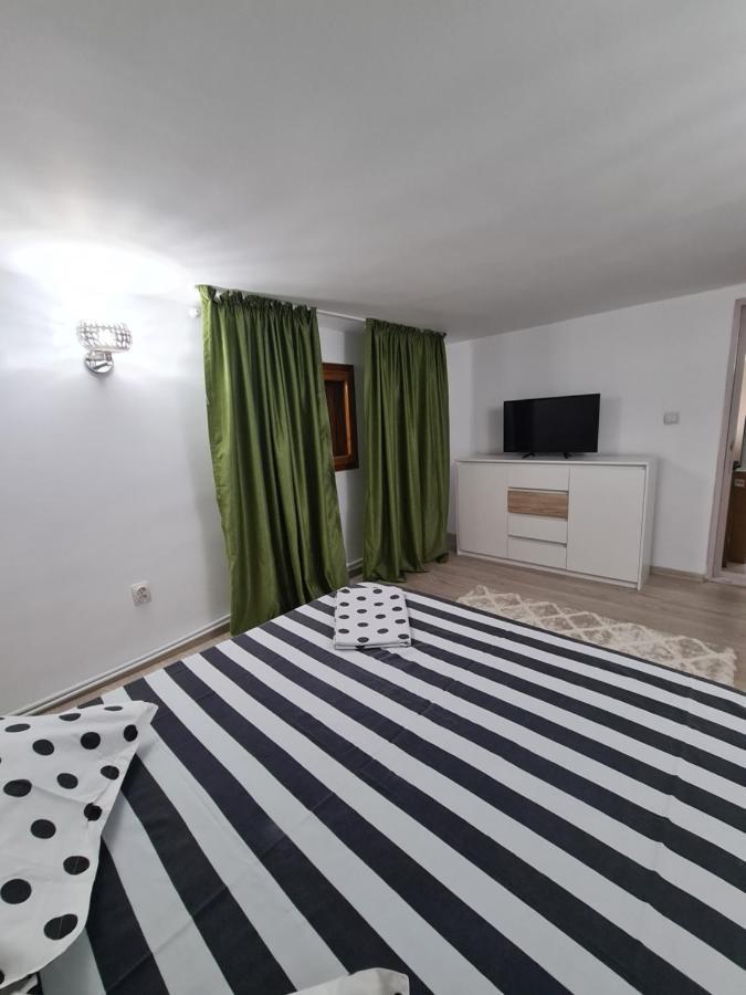 Vila Adina Eforie Nord Exterior photo